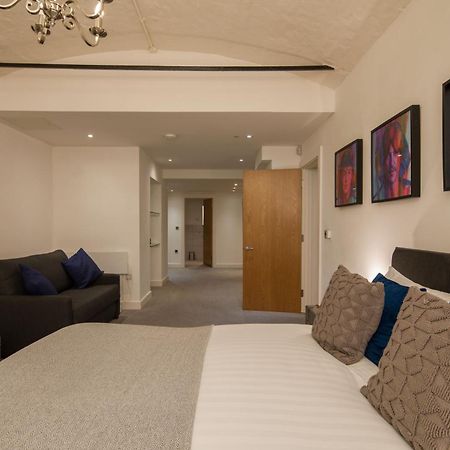 Host & Stay - Ormond Residence Liverpool Kültér fotó