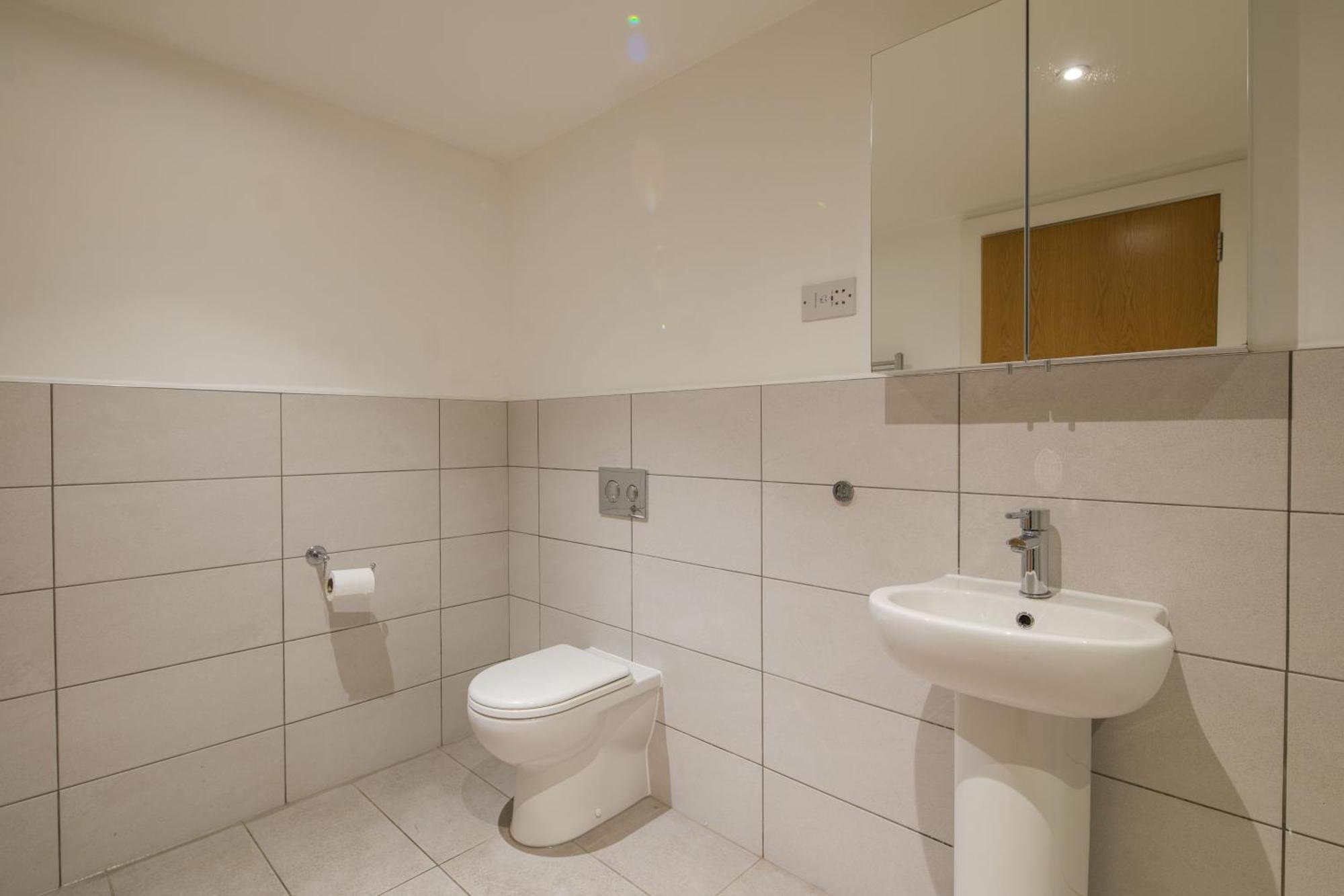 Host & Stay - Ormond Residence Liverpool Kültér fotó
