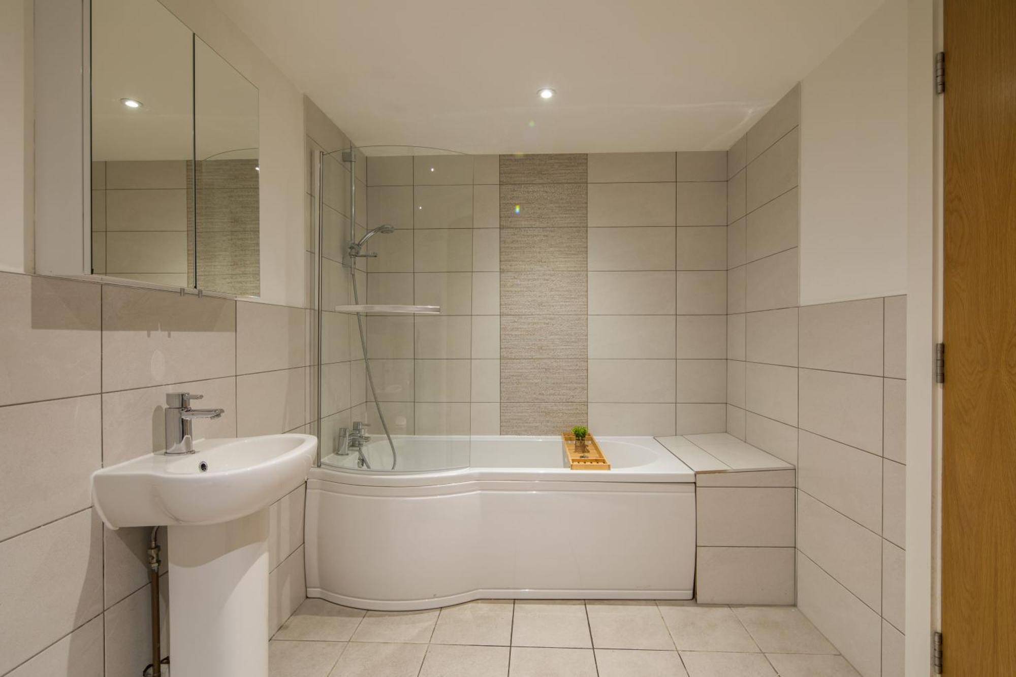 Host & Stay - Ormond Residence Liverpool Kültér fotó