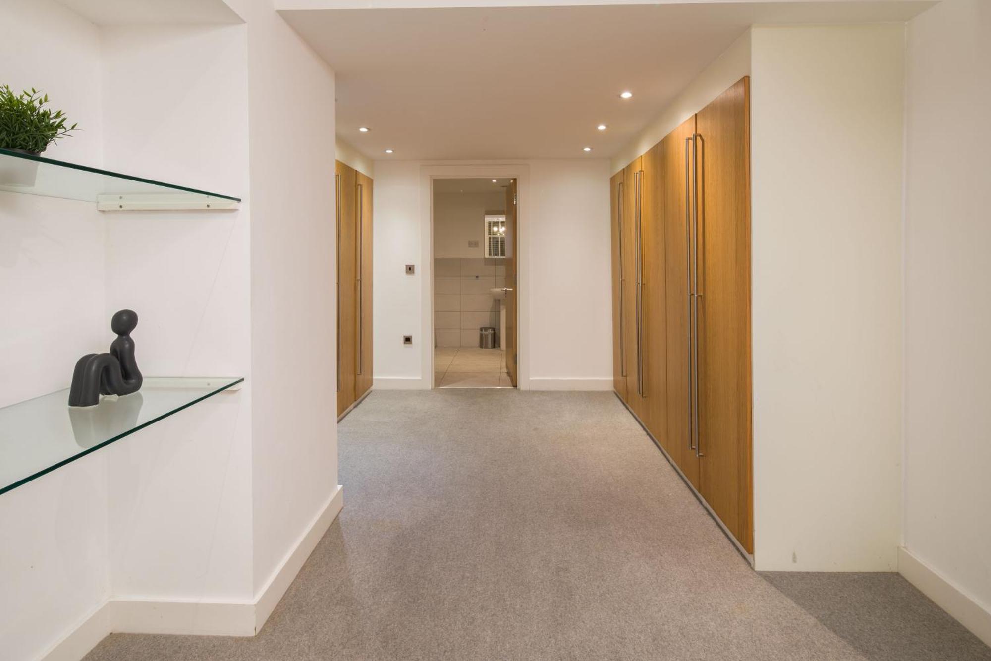 Host & Stay - Ormond Residence Liverpool Kültér fotó