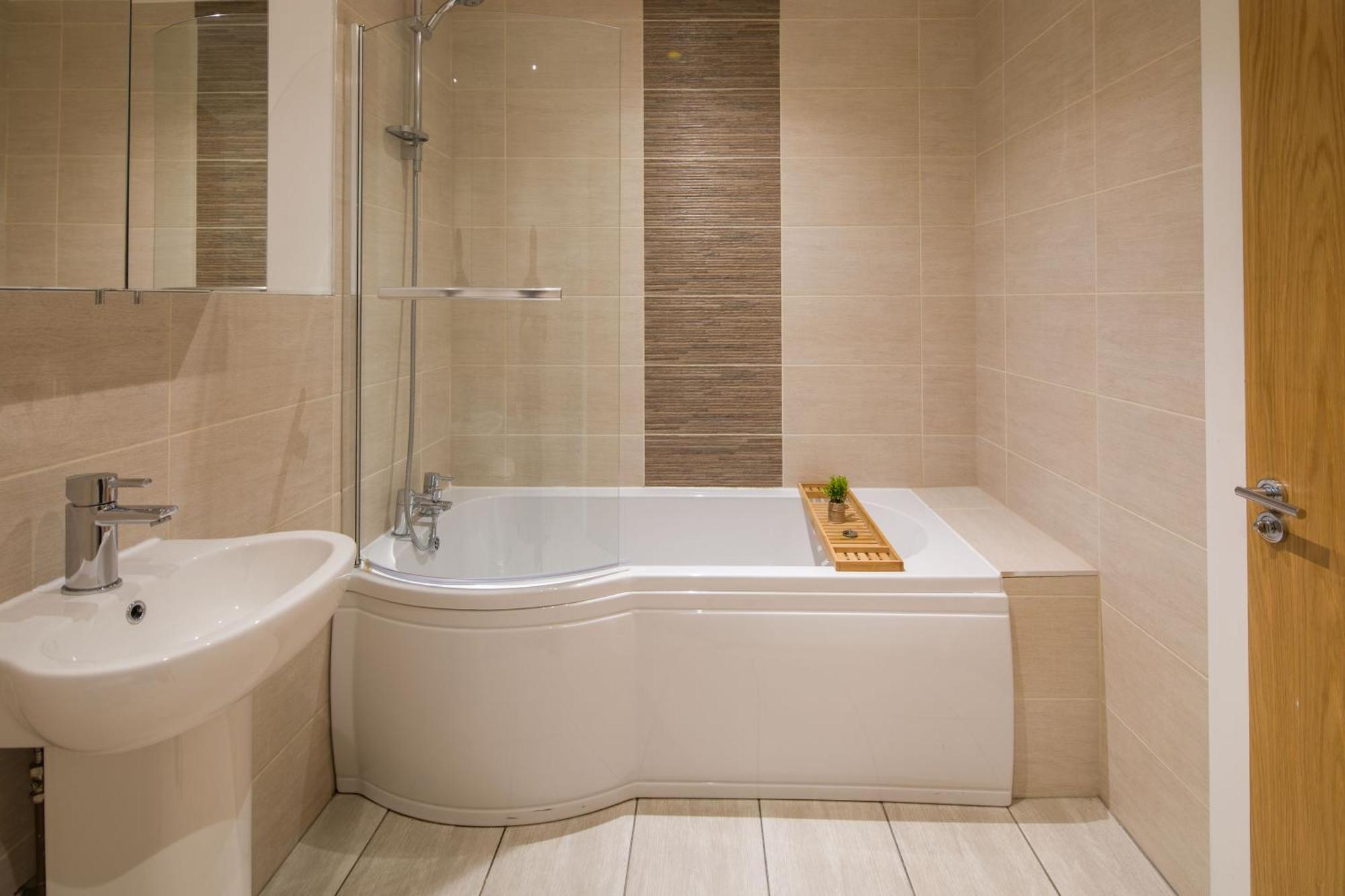 Host & Stay - Ormond Residence Liverpool Kültér fotó