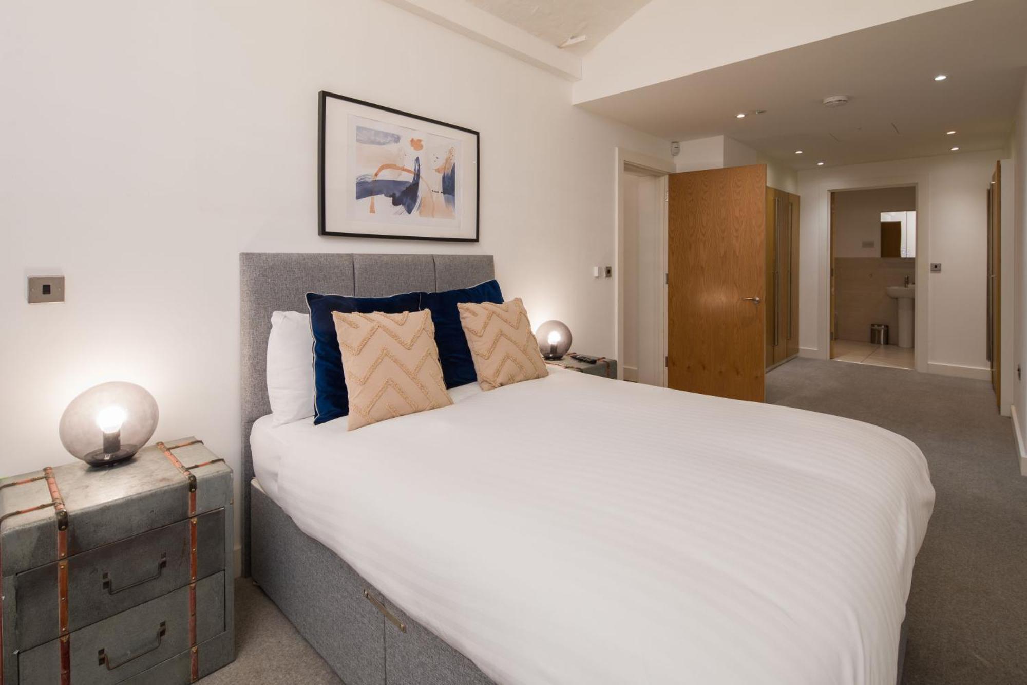Host & Stay - Ormond Residence Liverpool Kültér fotó