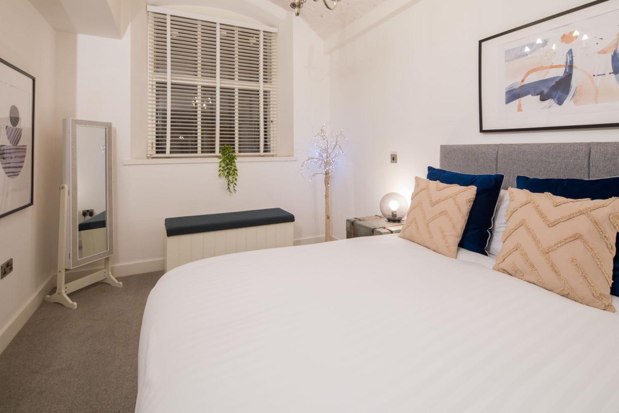 Host & Stay - Ormond Residence Liverpool Kültér fotó