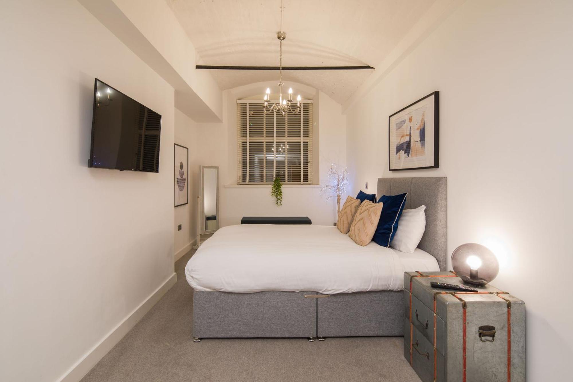 Host & Stay - Ormond Residence Liverpool Kültér fotó