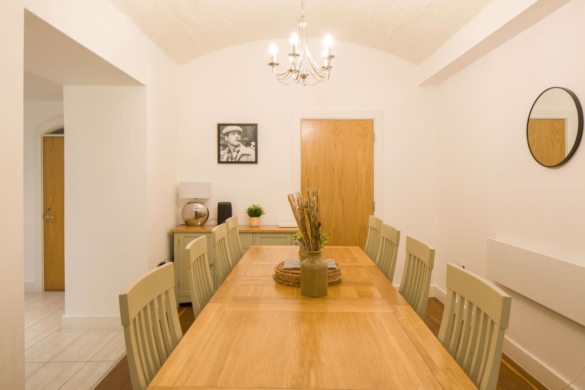 Host & Stay - Ormond Residence Liverpool Kültér fotó