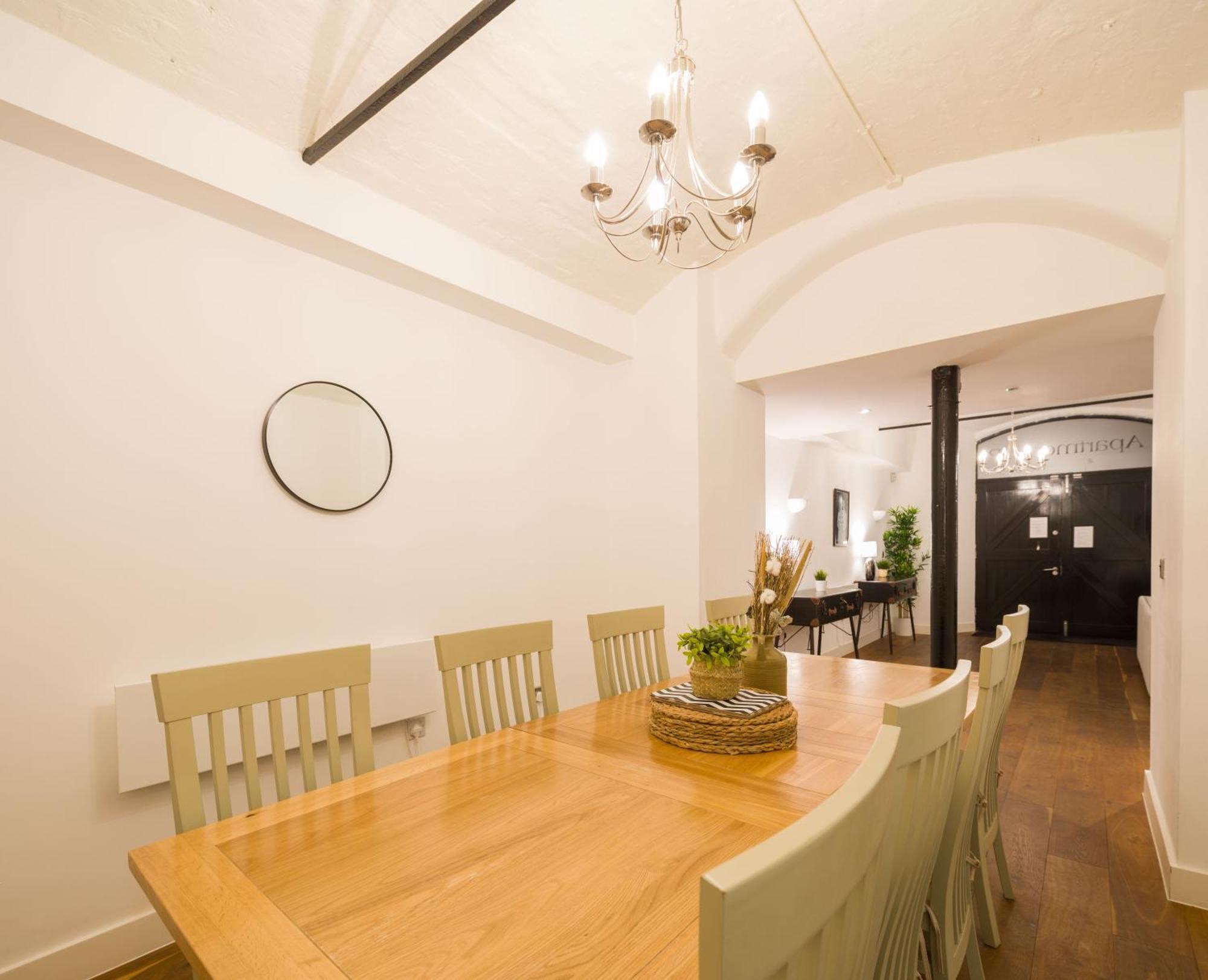 Host & Stay - Ormond Residence Liverpool Kültér fotó
